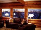 фото отеля Alaska Log Haven B&B