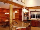 фото отеля Alaska Log Haven B&B