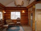 фото отеля Alaska Log Haven B&B