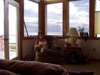 фото отеля Alaska Log Haven B&B