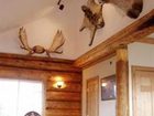 фото отеля Alaska Log Haven B&B