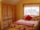 фото отеля Alaska Log Haven B&B