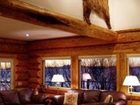 фото отеля Alaska Log Haven B&B