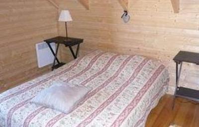 фото отеля Residences Pra-Loup Vacances