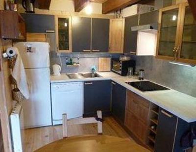 фото отеля Residences Pra-Loup Vacances