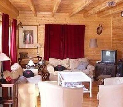фото отеля Residences Pra-Loup Vacances