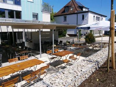 фото отеля Gasthof Kocherbaehnle Gaildorf
