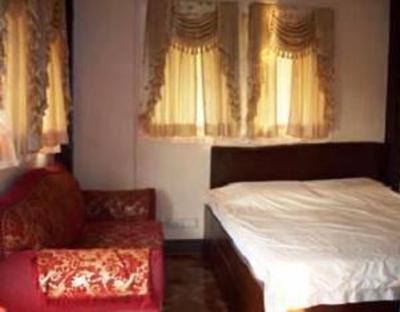 фото отеля Phusai Tara Resort