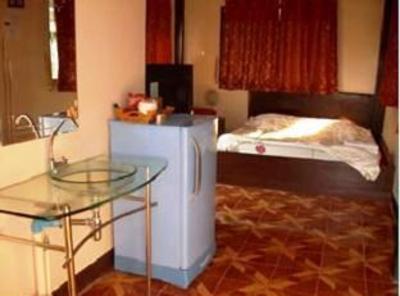 фото отеля Phusai Tara Resort