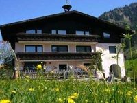 Familiengasthof Pinzgauerhof