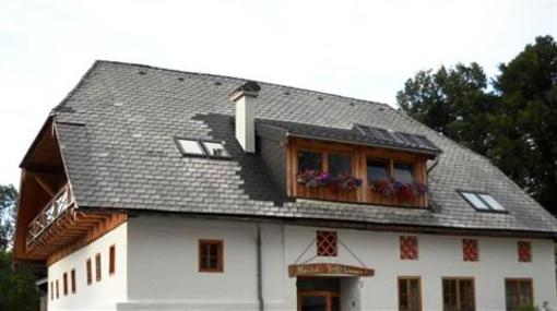 фото отеля Pension Angermann