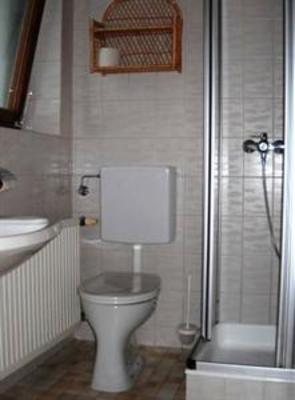 фото отеля Pension Angermann