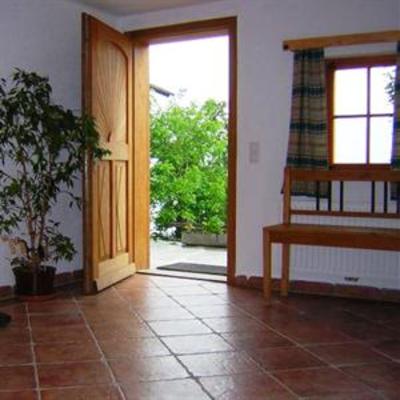 фото отеля Pension Angermann
