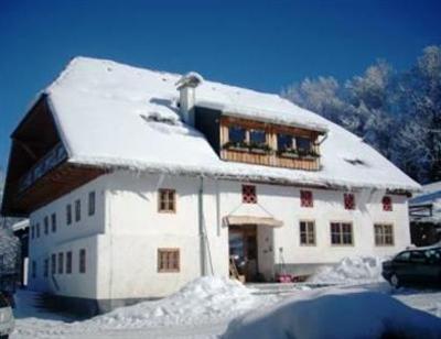 фото отеля Pension Angermann