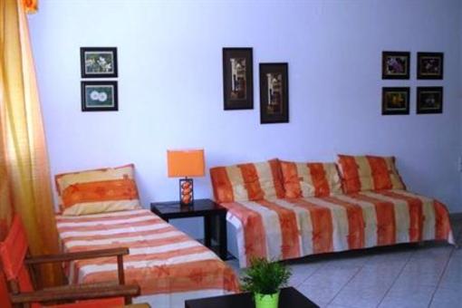 фото отеля Aloe Villa