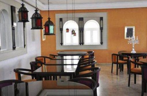 фото отеля Ain Meriem Beach Village