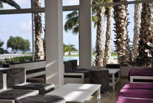 фото отеля Ain Meriem Beach Village
