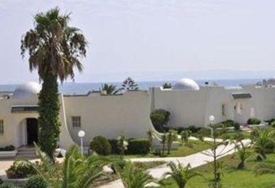 фото отеля Ain Meriem Beach Village