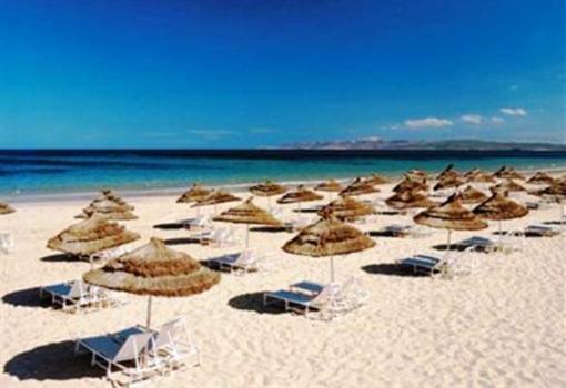 фото отеля Ain Meriem Beach Village