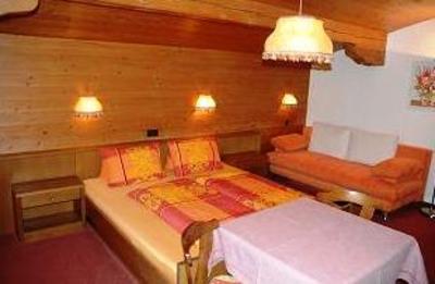 фото отеля Haus Panorama Pension Reith im Alpbachtal