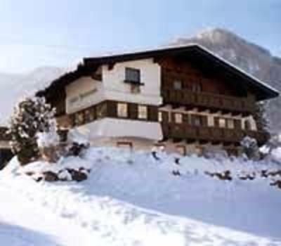 фото отеля Haus Panorama Pension Reith im Alpbachtal