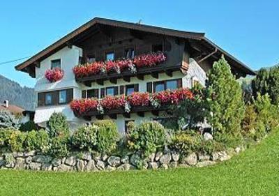 фото отеля Haus Panorama Pension Reith im Alpbachtal