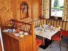 фото отеля Haus Panorama Pension Reith im Alpbachtal