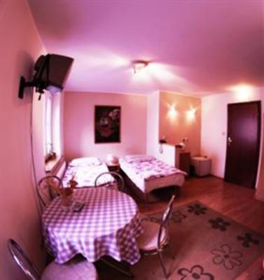 фото отеля Resort Apartments