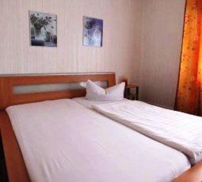 фото отеля Hotel Lindenhof Sundern