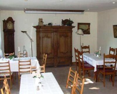 фото отеля Hotel Lindenhof Sundern