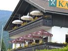 фото отеля Gasthof Kasermandl
