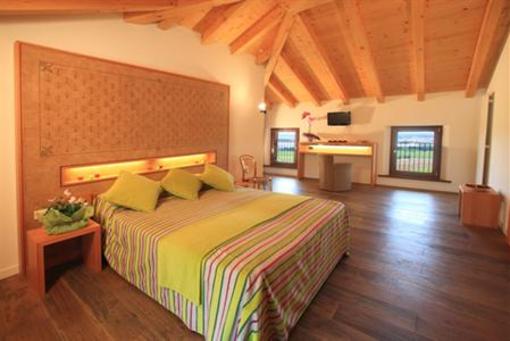 фото отеля Agriturismo Le Clama
