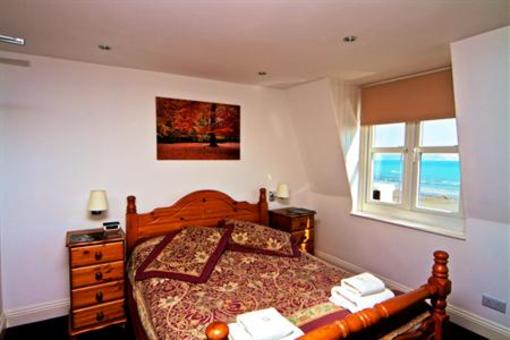 фото отеля Wenlock House