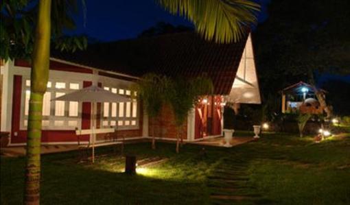 фото отеля Pousada Casa dos Contos Sao Joao del Rei