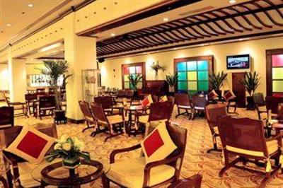 фото отеля Gloria Plaza Hotel Suzhou