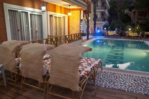 фото отеля Mavera Hotel