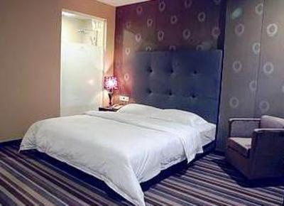 фото отеля Shijie Mingdian Business Hotel