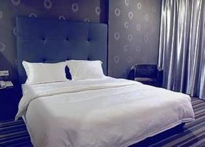 фото отеля Shijie Mingdian Business Hotel