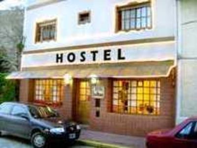 фото отеля Hostel Las Moiras