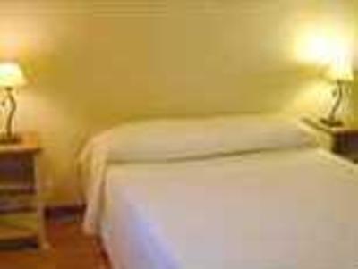 фото отеля Hostel Las Moiras