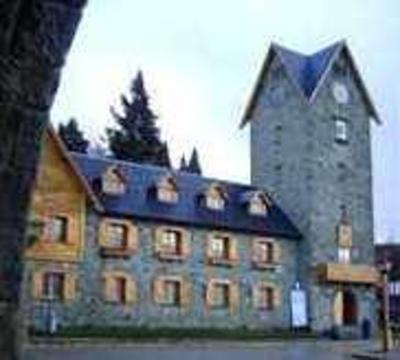 фото отеля Hostel Las Moiras