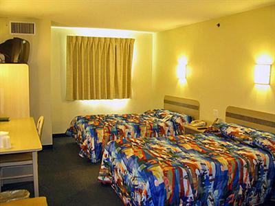 фото отеля Motel 6 Louisville - Georgetown