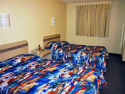фото отеля Motel 6 Louisville - Georgetown