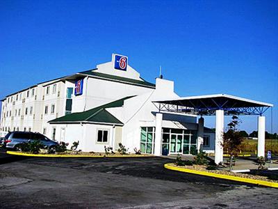 фото отеля Motel 6 Louisville - Georgetown