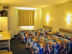 фото отеля Motel 6 Louisville - Georgetown