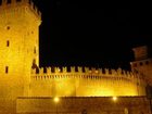 фото отеля Castello di Vigoleno