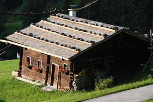 фото отеля Richlegghof