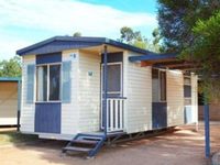 Discovery Holiday Parks Lake Bonney