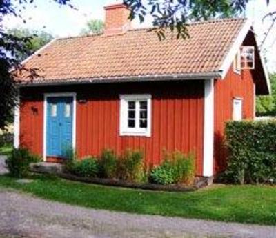 фото отеля Vimmerby Stugby