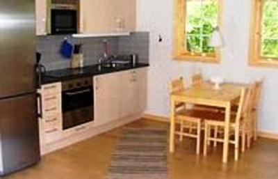 фото отеля Vimmerby Stugby
